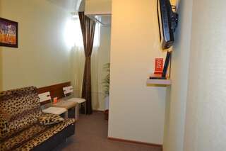 Гостиница Мальта Барнаул Стандартный двухместный номер с 1 кроватью-1
